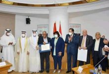 Photo of تكريم 4 مبدعين مصريين الجنسية في ملتقى الشارقة للتكريم الثقافي