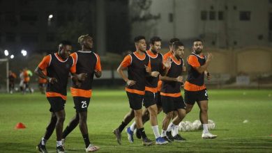 Photo of البنك الأهلي يدخل في فترة إعداد للموسم الجديد