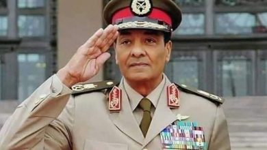 Photo of عاجل| وفاة المشير طنطاوي وزير الدفاع والإنتاج الحربي الأسبق
