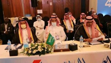 Photo of بالأسماء.. تعرف على أعضاء مؤتمر العمل العربي بالفرق الثلاثة 