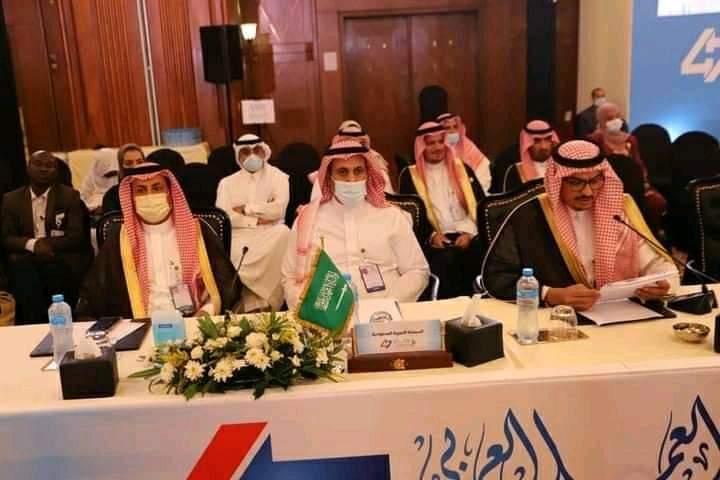 بالأسماء.. تعرف على أعضاء مؤتمر العمل العربي بالفرق الثلاثة