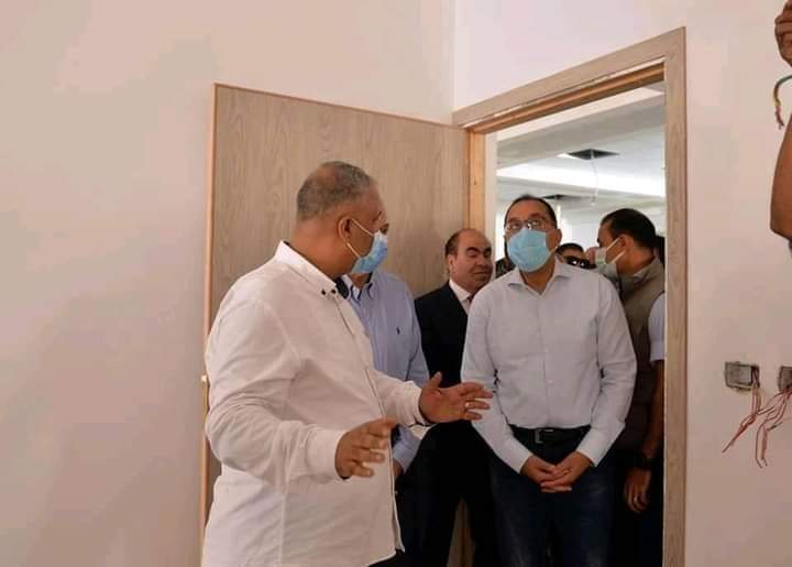 بدأها بقرى مركز شبين القناطر.. رئيس الوزراء يتفقد مشروعات "حياة كريمة" بالقليوبية.. وتنفيذ 181 مشروع بتكلفة أكثر من ملياري جنيه
