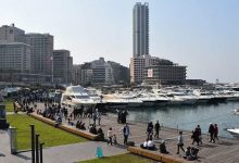 Photo of تانكر تراكرز: أبحرت ناقلة ثالثة تحمل وقوداً تتجه الى لبنان