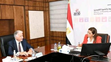 Photo of السعيد: البدء بإنشاء مشروعي”الإفتياس”و”مُسرّعة” لمواكبة التحول الرقمي في عملية التجارة 