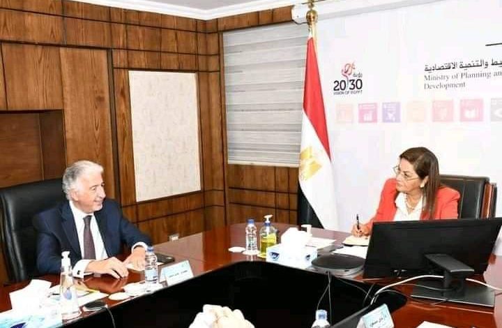 Photo of السعيد: البدء بإنشاء مشروعي”الإفتياس”و”مُسرّعة” لمواكبة التحول الرقمي في عملية التجارة 