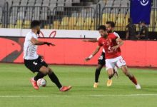 Photo of 120دقيقة تعادل سلبي الثاني بين فريقي الأهلي وطلائع الجيش