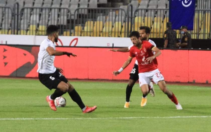 الأهلي