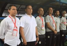 Photo of عاجل| الاتحاد المصري لكرة القدم يوجه الشكر للجهاز الفني لمنتخب مصر