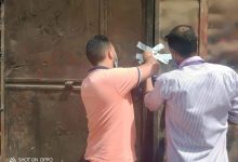 Photo of غلق مصنع لفرم ريش الدواجن بأبو زعبل