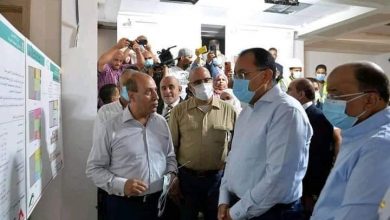 Photo of بدأها بقرى مركز شبين القناطر.. رئيس الوزراء يتفقد مشروعات “حياة كريمة” بالقليوبية.. وتنفيذ 181 مشروع بتكلفة أكثر من ملياري جنيه