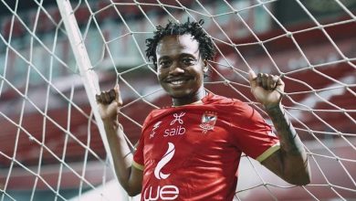 Photo of بيرسي تاو يظهر في قائمة منتخب جنوب إفريقيا رغم الإصابة