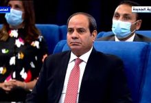 Photo of السيسي : الشعب المصري هو البطل الحقيقي في برنامج الاصلاح الاقتصادي