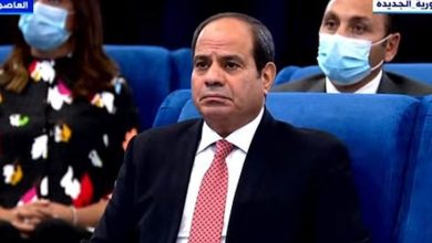Photo of السيسي : الشعب المصري هو البطل الحقيقي في برنامج الاصلاح الاقتصادي