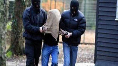 Photo of فدية مليون جنيه.. الداخلية تحرر مزارعا اختطفه مسجلون فى القليوبية وتضبط الجناة