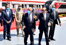 Photo of السيسي: لن يتم التراجع عن أية خطوة يجرى إنجازها إلى الأمام..والدولة لها مسار مختلف عن قبل