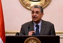 Photo of وزير الكهرباء: مصر مؤهلة لتكون من أكبر منتجي الطاقة المتجددة