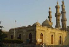 Photo of بدء مشروع تطوير مساجد آل البيت من السيدة عائشة