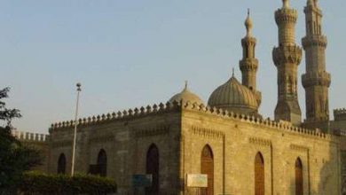 Photo of بدء مشروع تطوير مساجد آل البيت من السيدة عائشة