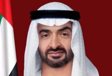 Photo of ولي عهد أبوظبي يتلقى يتلقى اتصالا ّ هاتفياً من بشار الأسد