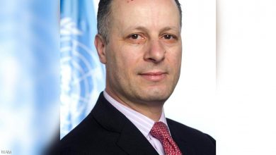 Photo of مفوض الأمم المتحدة: إكسبو 2020 مناسبة دولية جيدة لتبادل الخبرات
