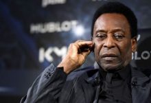 Photo of الأسطورة بيليه يوجه رسالة إلى جمهوره: أقترب الآن أكثر من المرمى