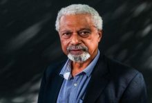 Photo of فوز الروائي التنزاني عبد الرزاق جرنة بجائزة نوبل للآداب