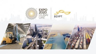 Photo of تحت شعار “وجهة واحدة ومسار متكامل”28 أكتوبر..انطلاق أولى فعاليات معرض إكسبو دبي2020