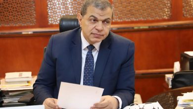Photo of القوى العاملة: صرف 7.5 مليون جنيه منح لـ 7524 عاملاً غير منتظم
