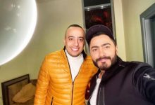 Photo of عصام السقا عن تامر حسني “بستمد طاقتي الفنية من خلاله”