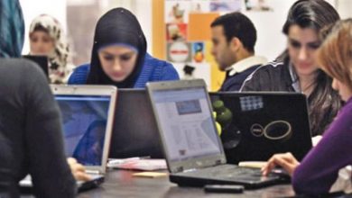 Photo of بالنسبة المئوية…عدد الأفراد المستخدمون للإنترنت في مصر لعام 2021
