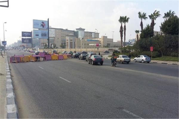 تحويلات مرورية