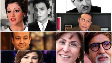 Photo of فنانين أثاروا الجدل حول وصاياهم وأصيبوا العالم في صدمة تعرف عليهم