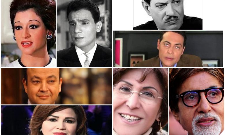 Photo of فنانين أثاروا الجدل حول وصاياهم وأصيبوا العالم في صدمة تعرف عليهم