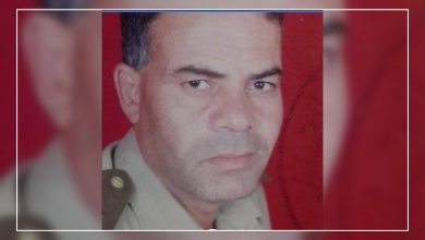Photo of ومضات بطولية مع النقيب ناصف العفيفي الذي شهد حادثة مقتل ال75 جندي