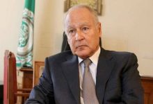 Photo of أبوالغيط: ما بذلته مصر ببرنامج الإسكان الاجتماعى فهو لتوفير حياة كريمة