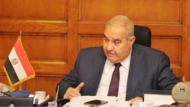Photo of رئيس الدستورية العليا: السيسي قدوة لكل أجهزة الدولة في احترام مبدأ سيادة القانون