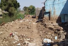 Photo of إزالة 20 حالة تعدي بقرية المدامود قبلي في الأقصر