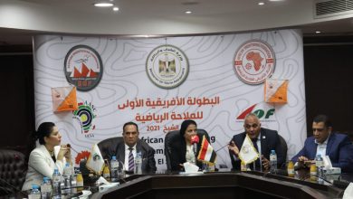 Photo of الشباب والرياضة تعلن تفاصيل البطولة الإفريقية الأولى للملاحة الرياضية