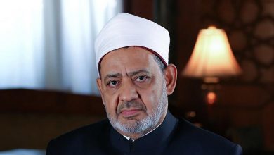 Photo of شيخ الأزهر يهنئ الرئيس السيسي والقوات المسلحة والمصريين بذكرى نصر أكتوبر