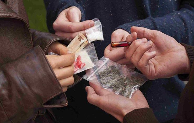 Photo of “تجارة الموت” تستقر في القليوبية.. والعاصمة تحترق
