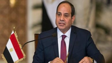 Photo of “السيسي” يعلن إلغاء مد حالة الطوارئ في جميع أنحاء مصر