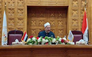 Photo of مفتي الجمهورية يدعو لرفع درجة الوعي بمخاطر الإقدام على الطلاق
