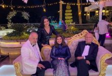 Photo of انضمام مارتينا عادل لـ حكاية «حكايتي مع الزمان»..المؤلف رشحني وأحمد حسن علمني