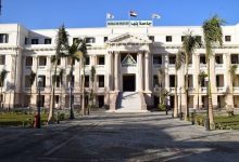 Photo of مجلس جامعة بنها يوافق على مضاعفة قيمة جوائز الجامعة