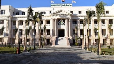 Photo of مجلس جامعة بنها يوافق على مضاعفة قيمة جوائز الجامعة