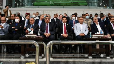 Photo of صبحى يهنئ جهاز المنتخب بالفوز وتصدر مجموعته
