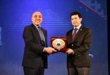Photo of وزير الشباب والرياضة يشهد قرعة الموسم الرابع لبرنامج العباقرة للجامعات