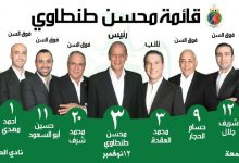 Photo of تعرف على أهم أعمال وإنجازات رئيس نادي الصيد المصري