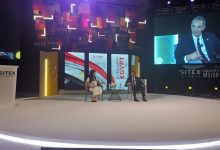 Photo of طلعت: تعاون مصري أفريقى في مجالات تطوير البنية التحتية للاتصالات