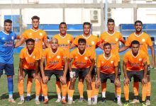 Photo of التعادل السلبي يسيطر علي الشوط الأول في مباراة فيوتشر وفاركو